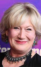 Jayne Atkinson